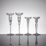 1100 7252 CANDLESTICKS